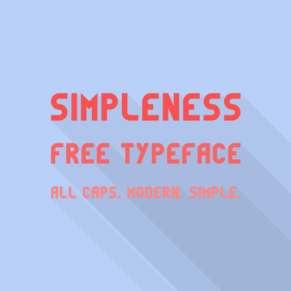 Simpleness-Regular